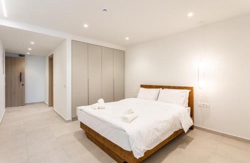 Dafni Apartment | Grec Suites Dafni, Athens by GrecCollection