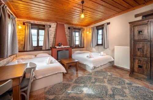 Papigo House | Agriogido - Rupicapra Guest Ηouse