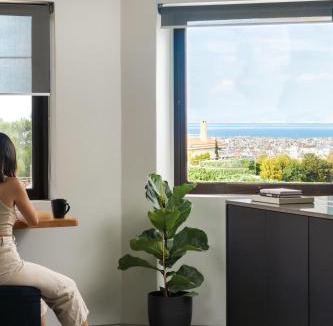Glyfada Apartment | Sol Residence - Private Pool Gym Glyfada