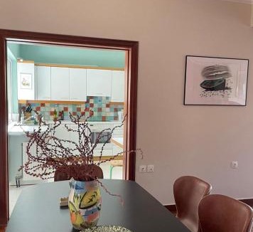 Kastellocampos Villa | Villa Iroko