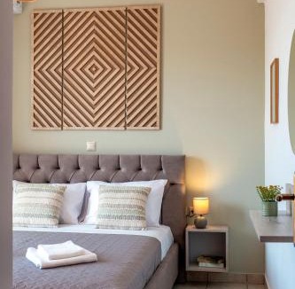 Daratsos Apartment | Armeria Apartments I I