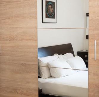 Elefsina Apartment | Oikía - Refined City Living