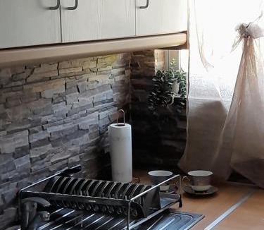 Lichada House | AGGELIKI STUDIOS 1