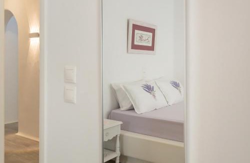 Logaras House | Paros Melodia Apartments