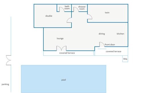 Istron Villa | Villa Kallisto by Villa Plus