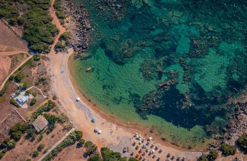 Pylos-Nestoras Villa | Messinian Nest