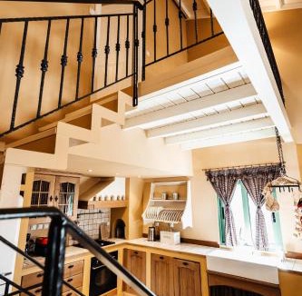 Kalavrita Villa | Kalavryta Grand Residence