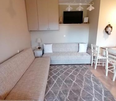 Zatouna Apartment | Pera Vrisi