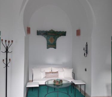 Rades House | Dar Valou