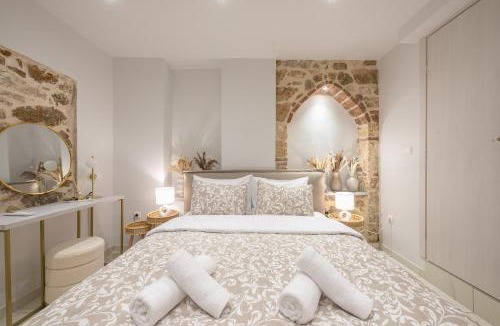 Mousio Apartment | DP Homes Exarcheia 1Α-Stone Apt near Metro & Museum