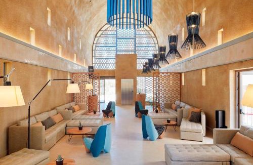 Agii Apostoli Hotel | Domes Noruz Chania, Autograph Collection- Adults Only