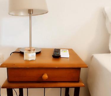 Omales Apartment | Porto Kagio Villa View