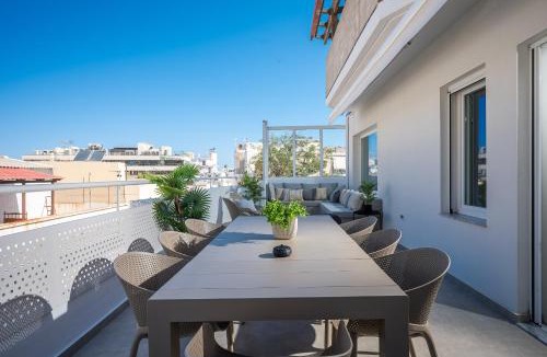 Heraklion Apartment | City Central Heraklion