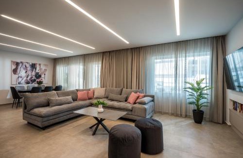 Heraklion Apartment | City Central Heraklion