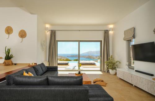 Ios Villa | Youtopia Ios Luxury Villas & Suite