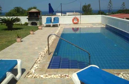 Fanai Villa | Welcome to relaxation