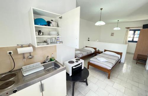 Agios Georgios Apartment | Thalassitis Coastal Apartments