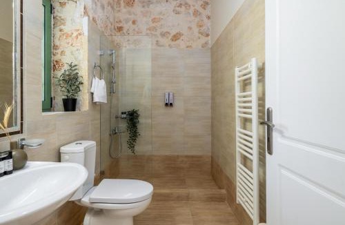 Skala Villa | Villa Sevastoula