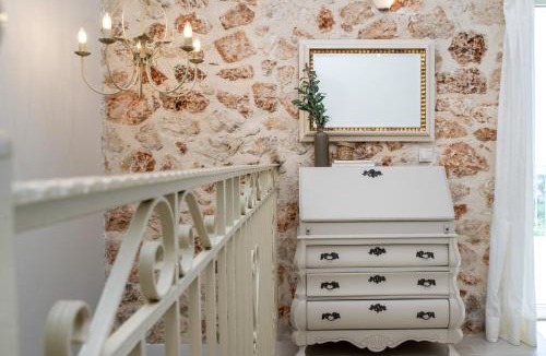 Skala Villa | Villa Sevastoula