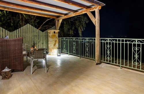 Skala Villa | Villa Sevastoula