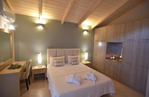 Nikiana Apartment | Villa Theodora