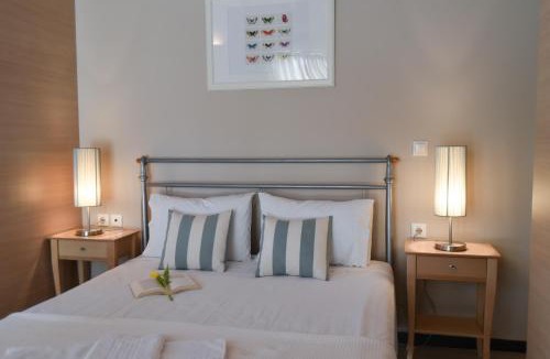 Nikiana Apartment | Villa Theodora