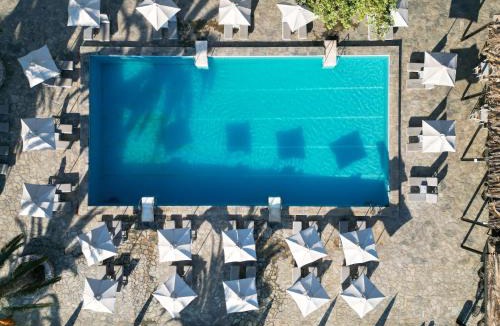 Longos Hotel | Long Beach Hotel & Resort