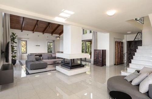 Tria Monastiria House | Villa Heora 5 acres