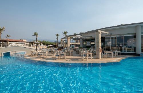 Gerani Resort | Caldera Creta Paradise