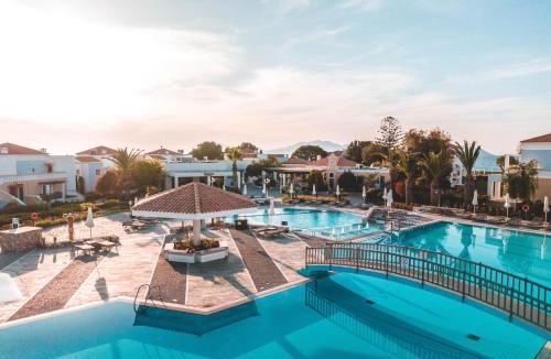 Mastichari Resort | Neptune Luxury Resort