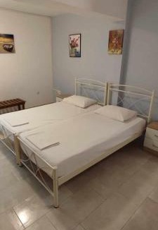 Kato Korakiana Apartment | Villa Avra