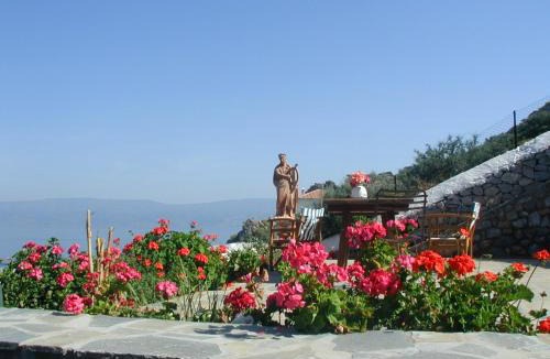 Vlikhos Villa | Hydra Erato