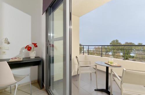 Patras Hotel | Airotel Patras Smart Hotel