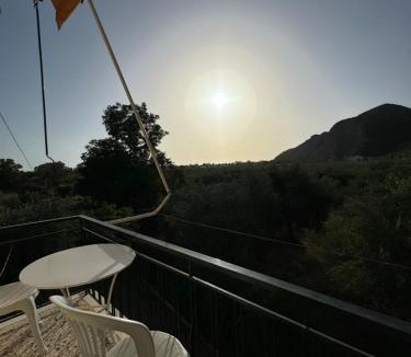 Zakharo Hotel | Hotel Jenny