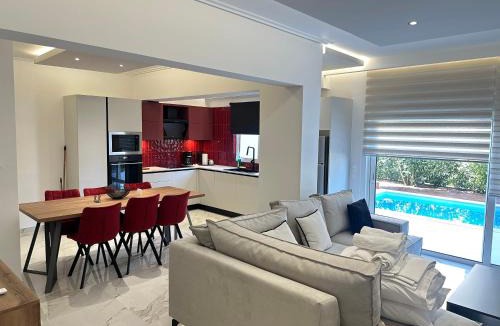 Porto Rafti Apartment | Porto Rafti Dream Complex & Retreat