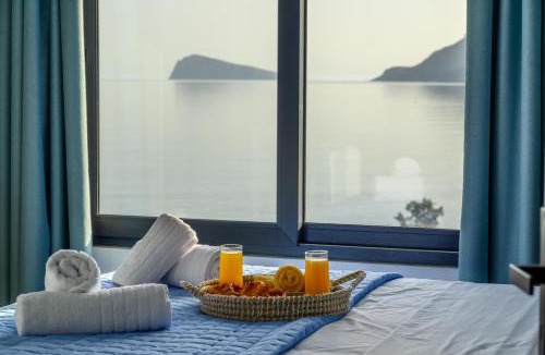 Pacheia Ammos Villa | Almyriki Villas