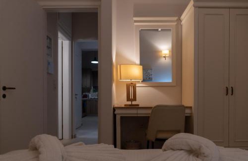 Lefktron Villa | Mythos Villas