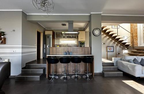 Kassandra Villa | Sunrise Villa
