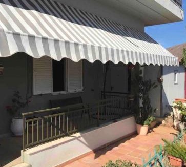 Neapoli Apartment | Summer spirit Neapolis