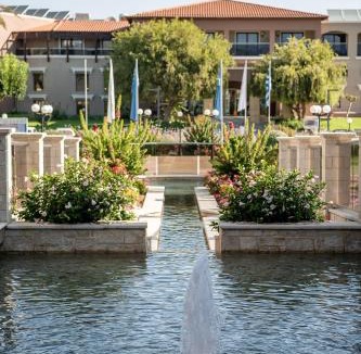 Gerani Resort | Caldera Creta Paradise