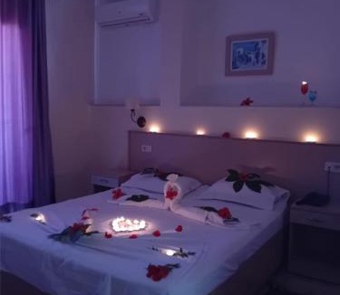 Eastern Hammamet Hotel | Hôtel Romane