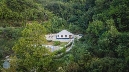 Abeliona Hotel | Abeliona Retreat
