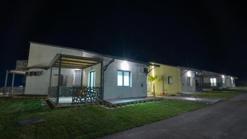 Almopia Apartment | THE ROOMS
