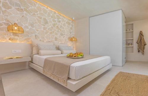 Pefkos House | Milos Villas Complex