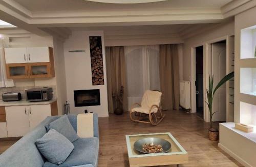 Nea Tirintha Apartment | Achilles Apartment