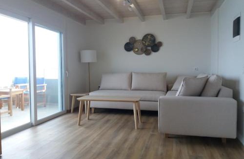 Sarakiniko Apartment | Stavento Hotel & Resort, new experience