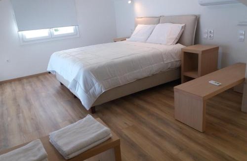 Sarakiniko Apartment | Stavento Hotel & Resort, new experience