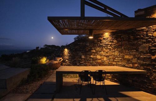 Platia Ammos Villa | Hidden Retreats Kythera