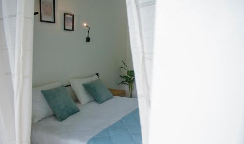 Lakones Apartment | VILLA ATHINA