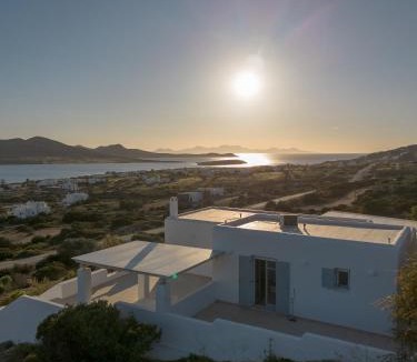 Antiparos Villa | Minos Villa Antiparos